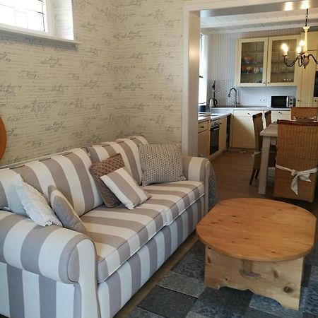 Ferienwohnung Pelzer "To Huus" Krummhörn Εξωτερικό φωτογραφία