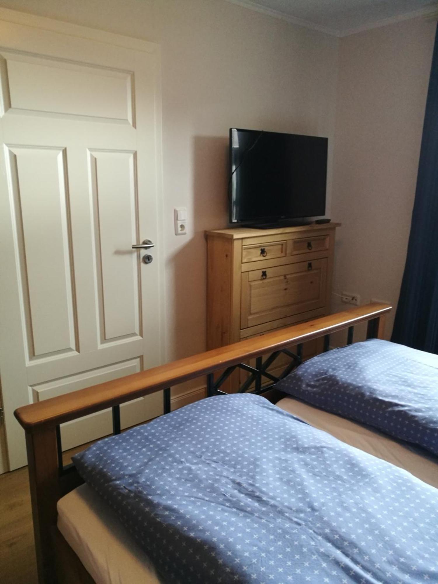 Ferienwohnung Pelzer "To Huus" Krummhörn Εξωτερικό φωτογραφία