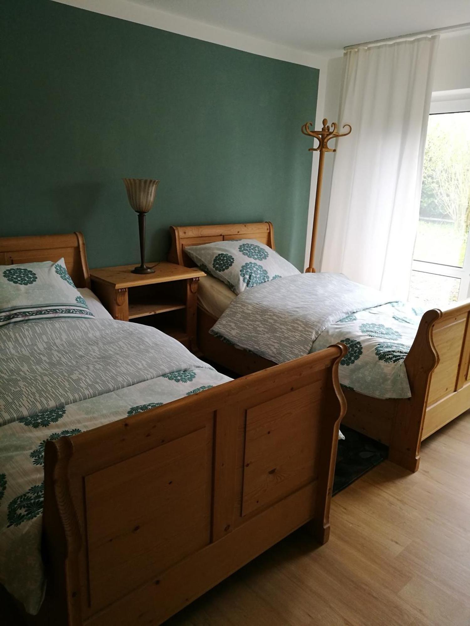 Ferienwohnung Pelzer "To Huus" Krummhörn Εξωτερικό φωτογραφία
