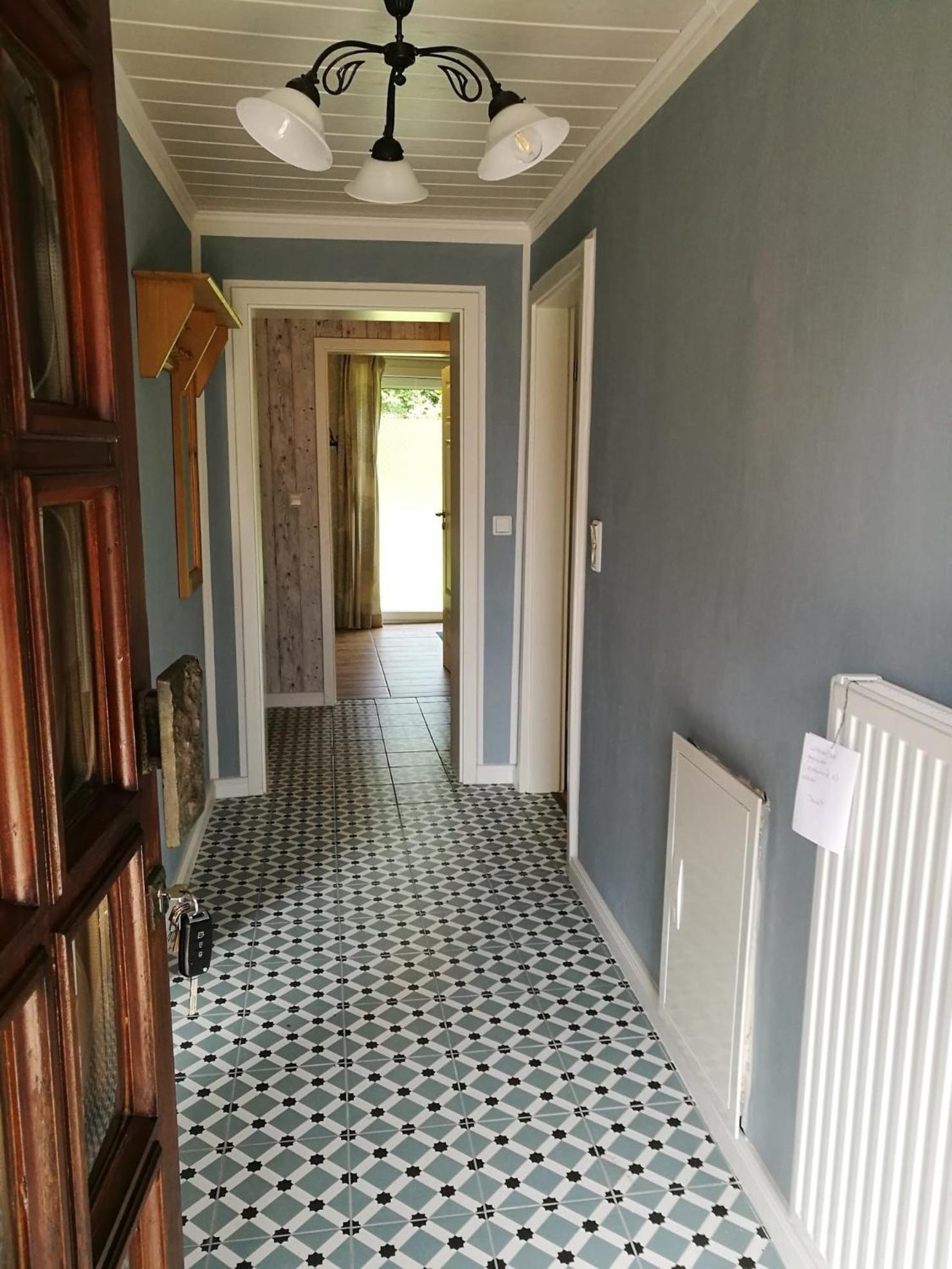 Ferienwohnung Pelzer "To Huus" Krummhörn Εξωτερικό φωτογραφία