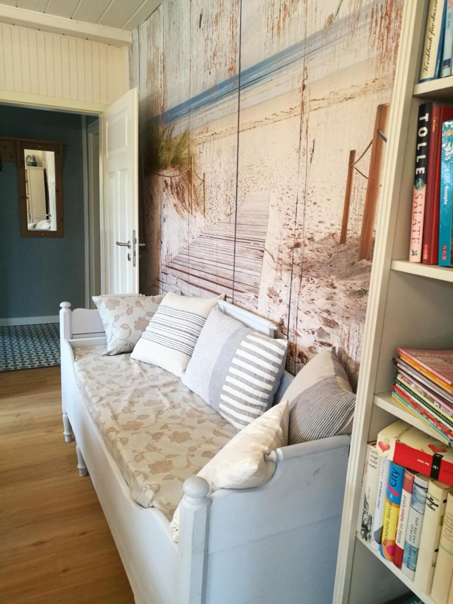 Ferienwohnung Pelzer "To Huus" Krummhörn Εξωτερικό φωτογραφία