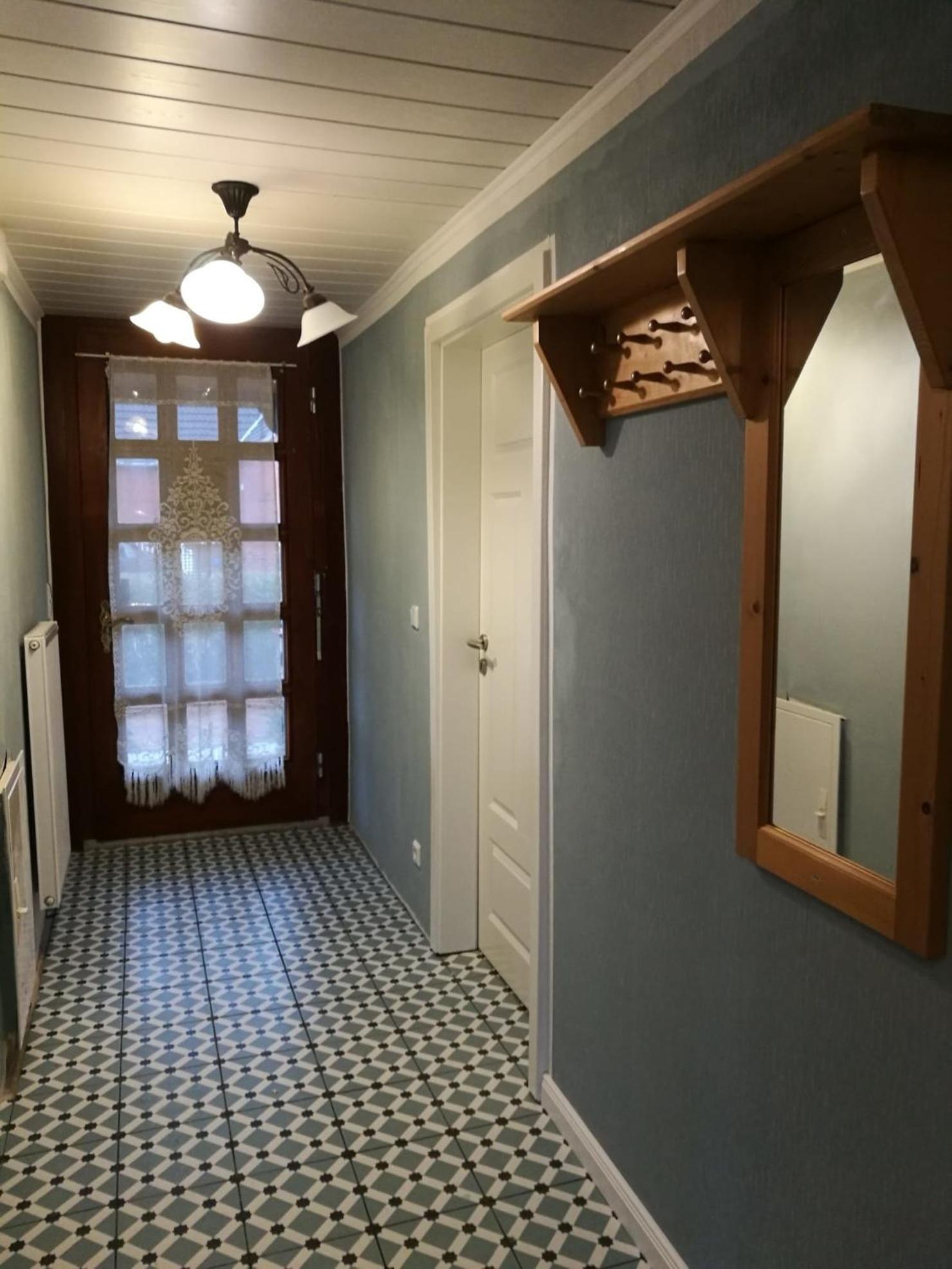 Ferienwohnung Pelzer "To Huus" Krummhörn Εξωτερικό φωτογραφία