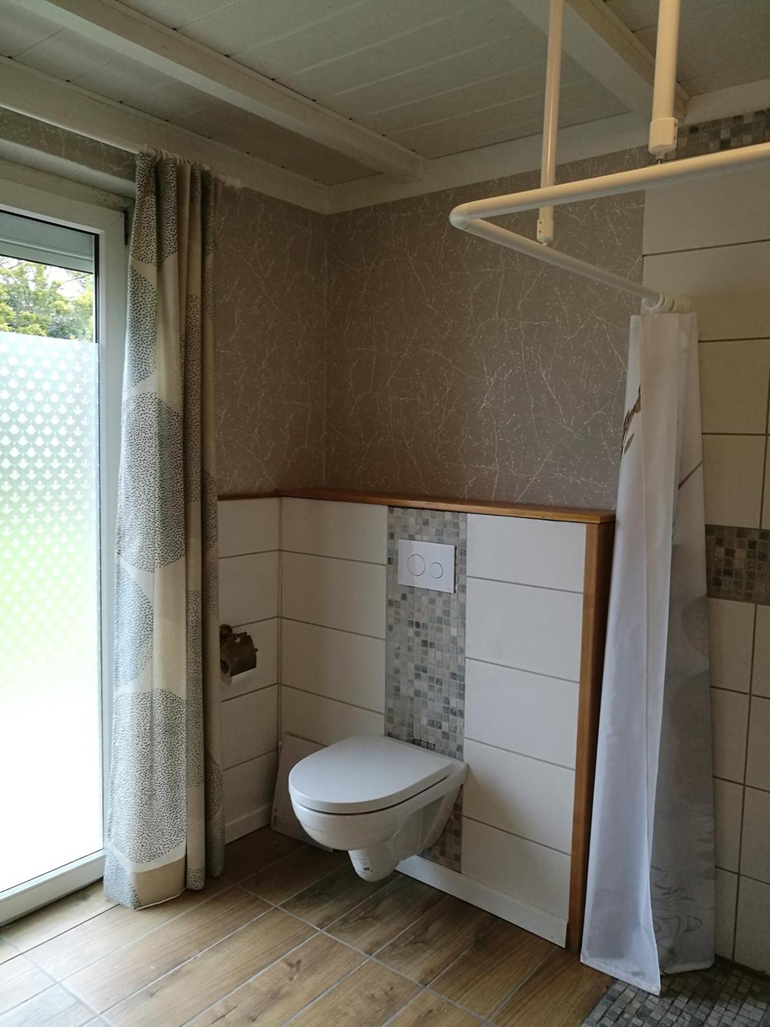 Ferienwohnung Pelzer "To Huus" Krummhörn Εξωτερικό φωτογραφία